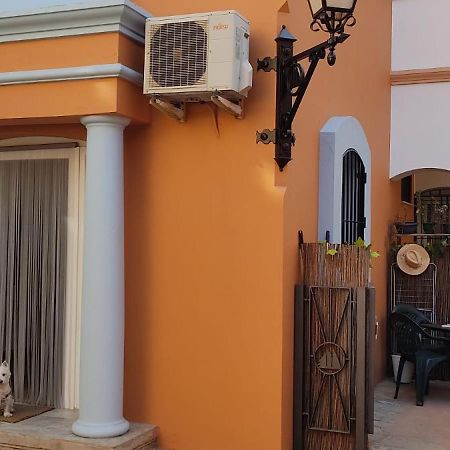 Loft El Pez Blanco Apartment El Puerto de Santa Maria Exterior photo